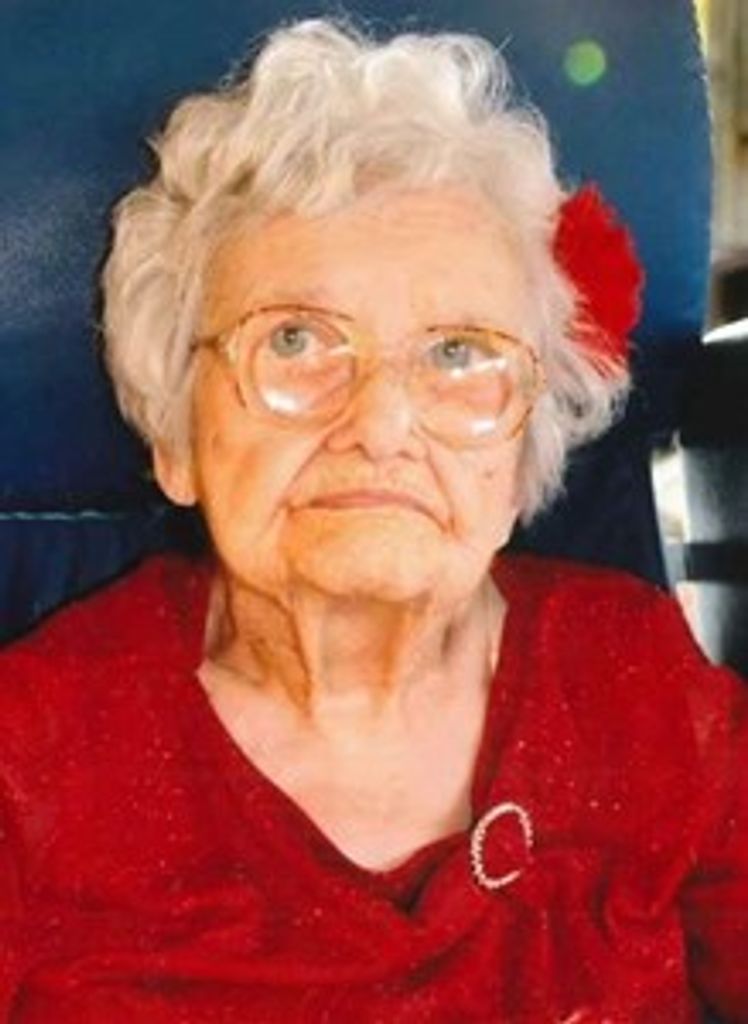 Alice L. Belcher
