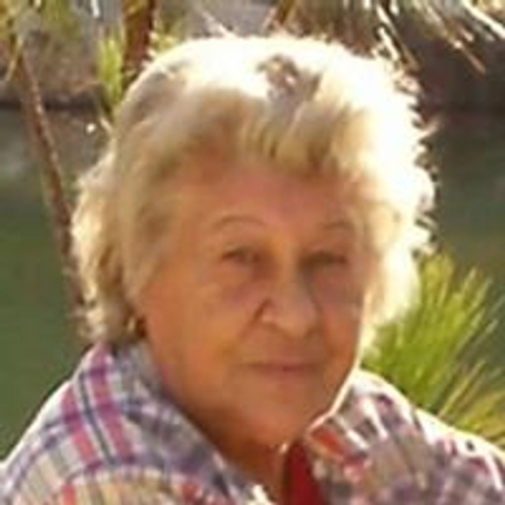 Elizabeth E. "Granny" Miranda