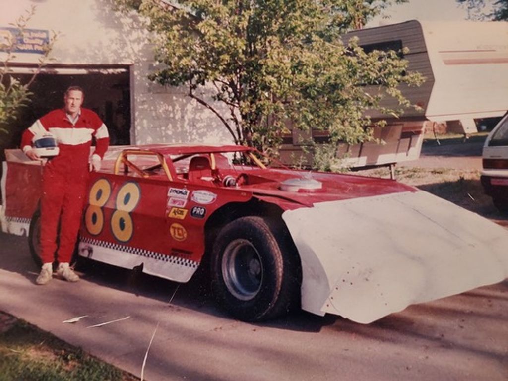 Edmund Miles Profile Photo