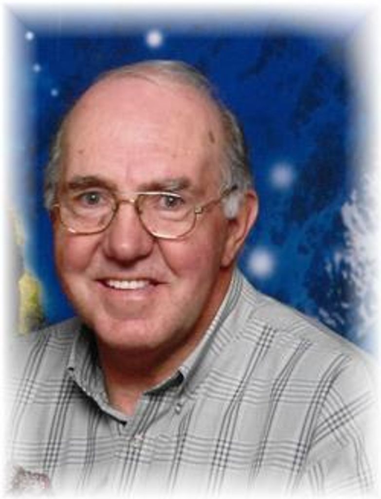 Jim Reynolds Profile Photo
