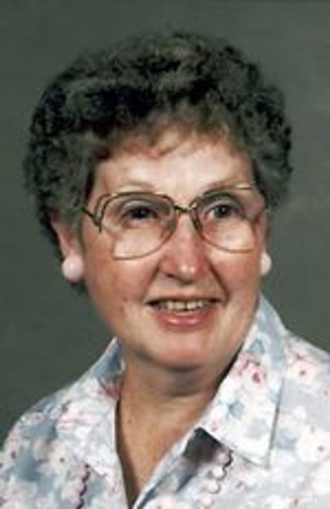Eva Pitman