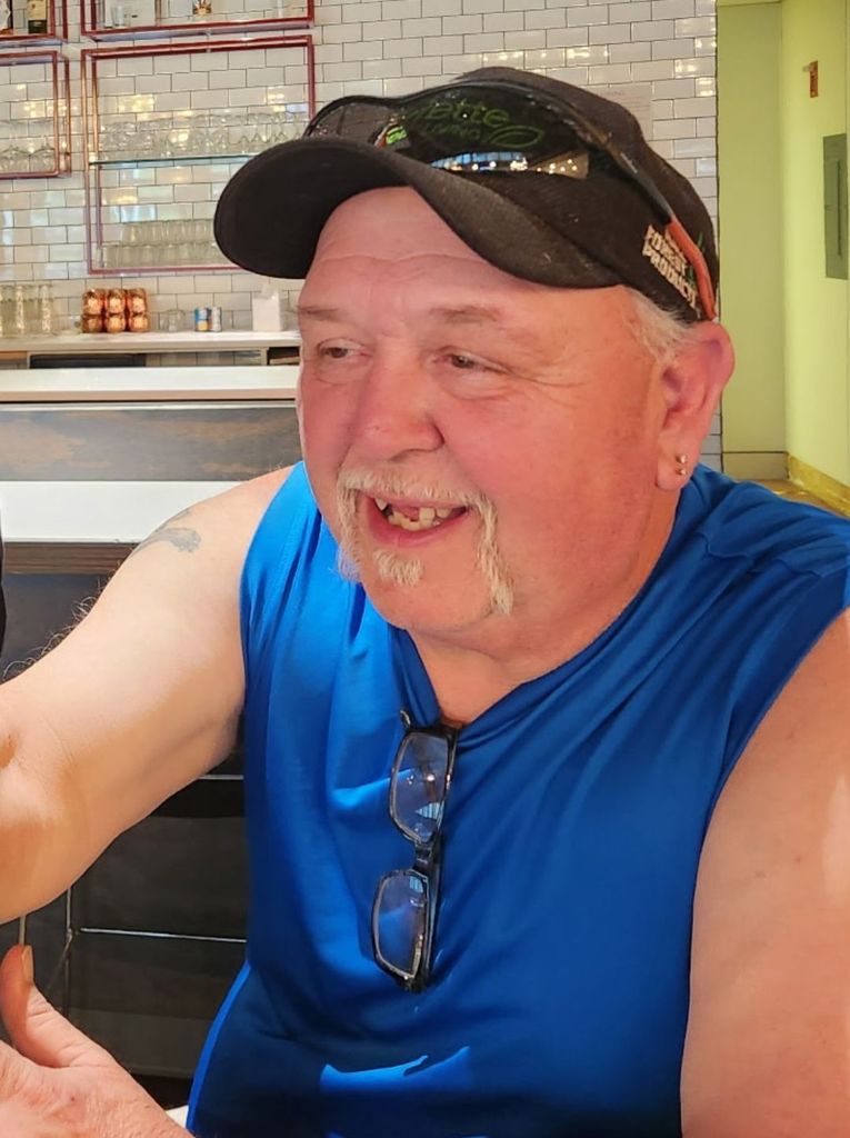 Dennis M. West Profile Photo
