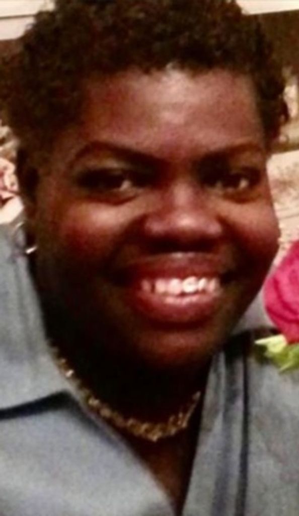 Barbara Rebeca Joseph Matthews Profile Photo