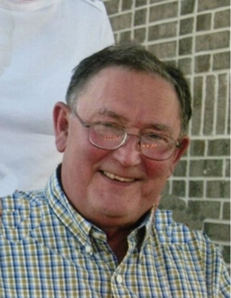 Joseph Rossman