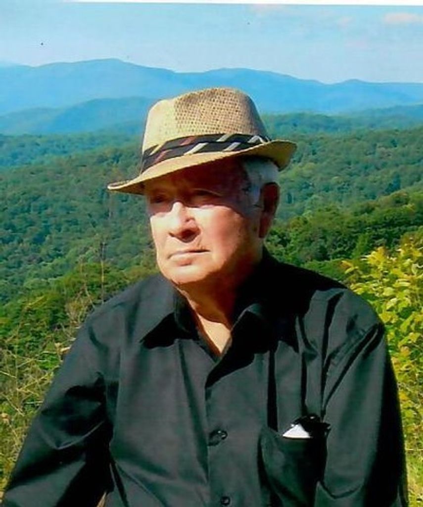 Wilson Gilbert Morris