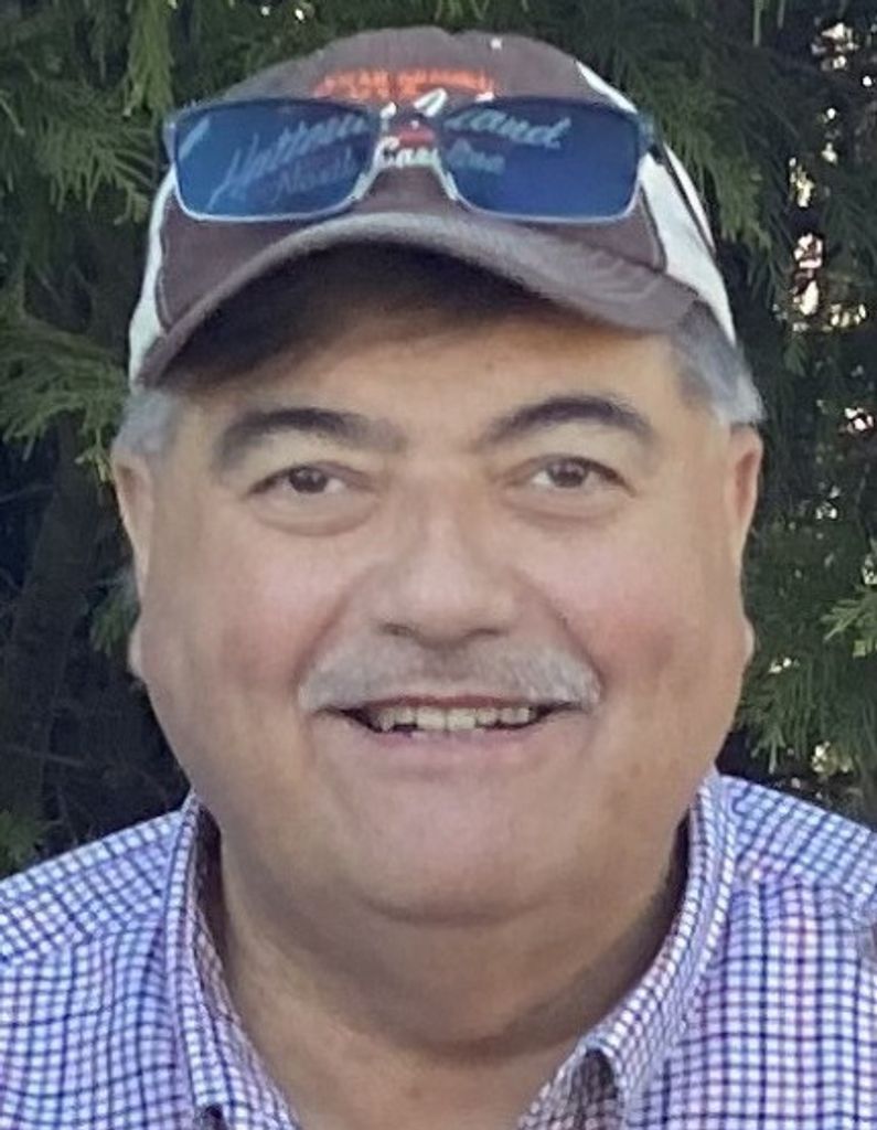 Keith Brian Nance Profile Photo