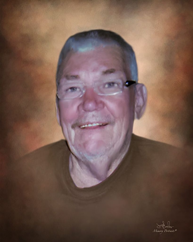 Charles Harrod