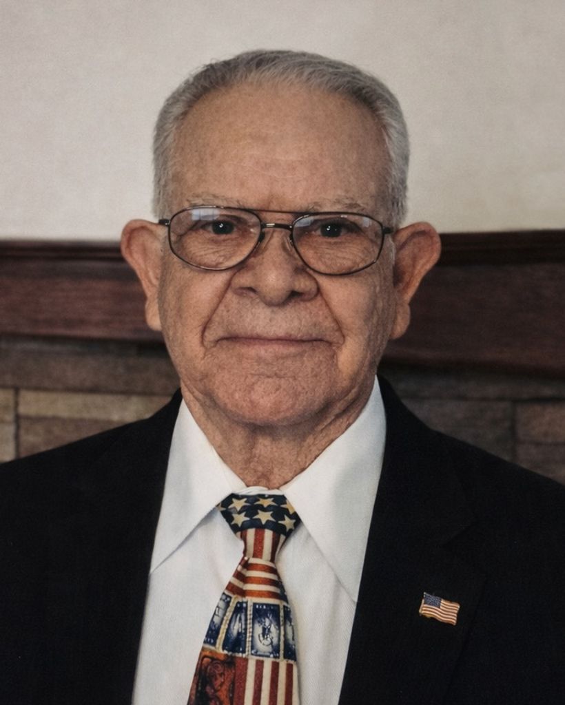 Jimmie Vega Locklear