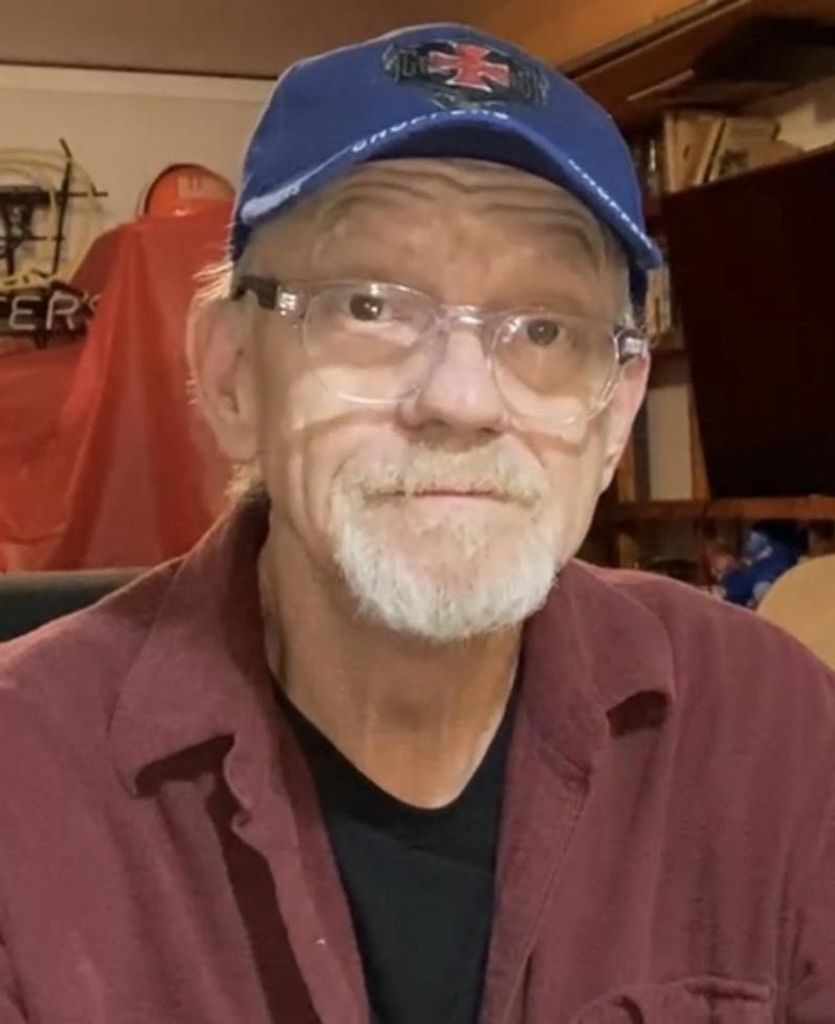 Rob J. Ransom Profile Photo