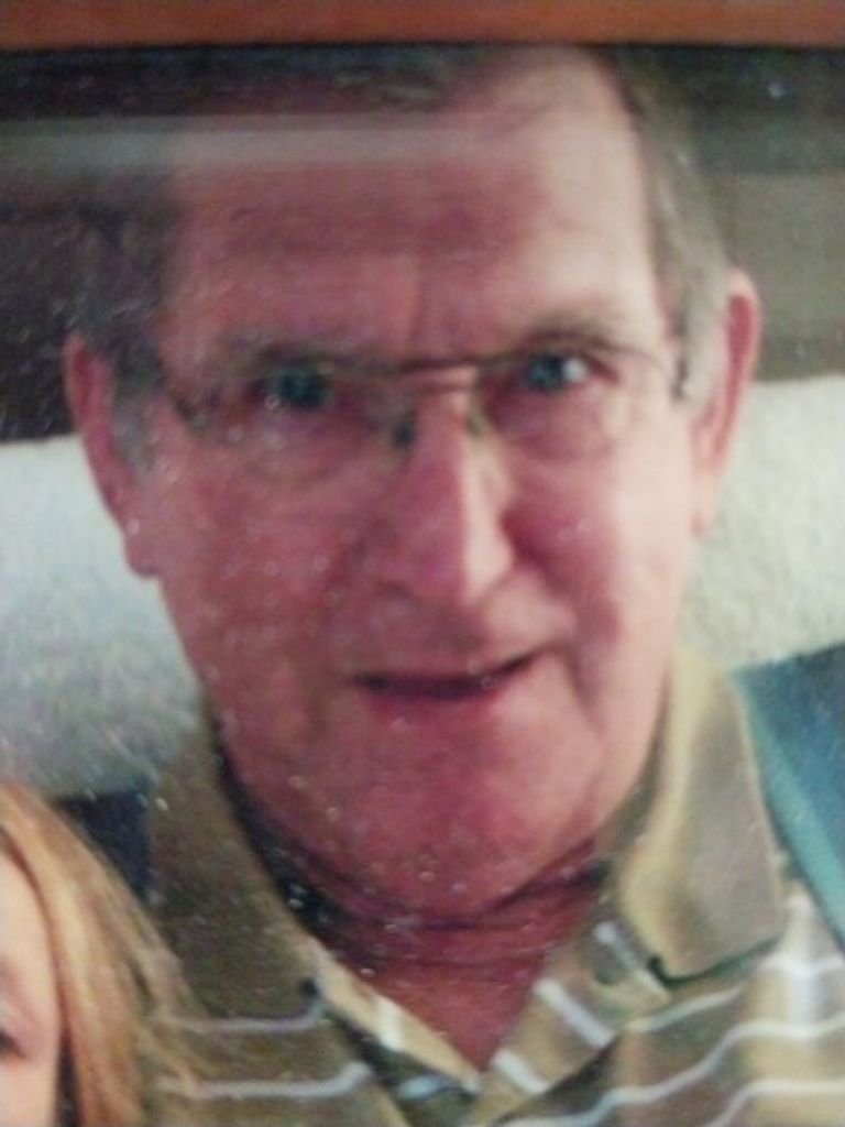 Gary Dale Carr Profile Photo