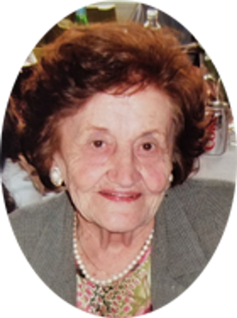Maria Battiston