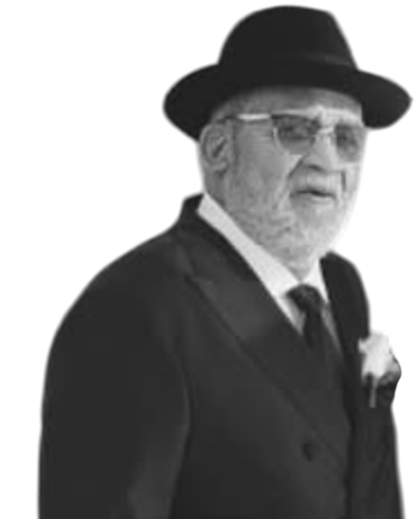 Isaac Benton Hart Jr.