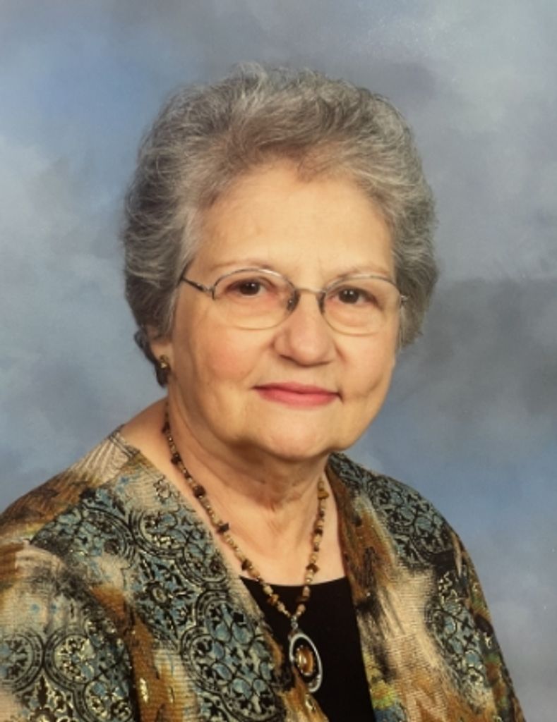 Marion Day