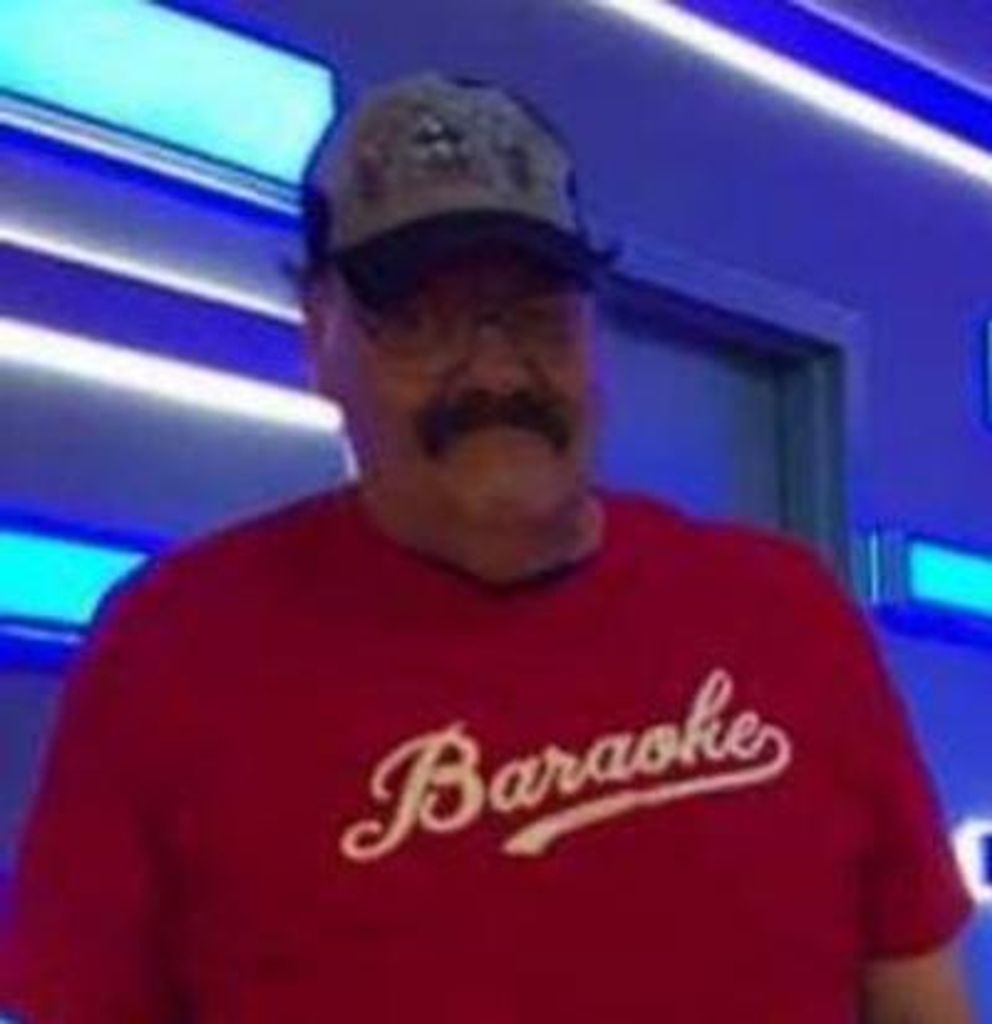 Leonard Fox Profile Photo