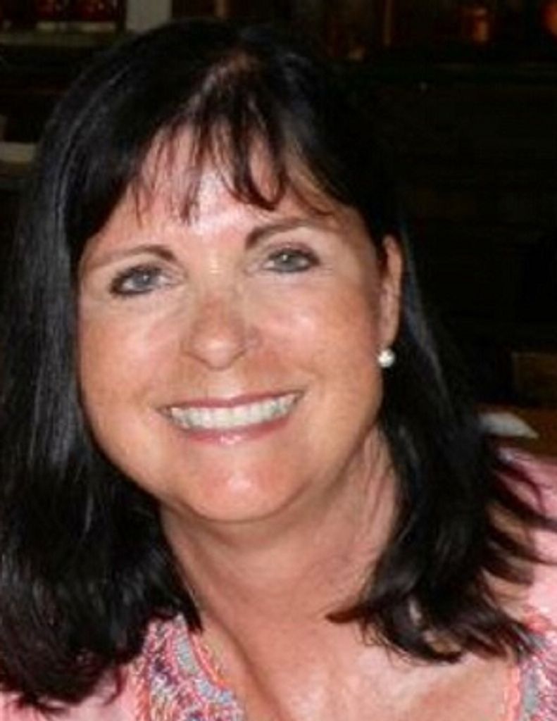 Denise  Dorothy Risbeck