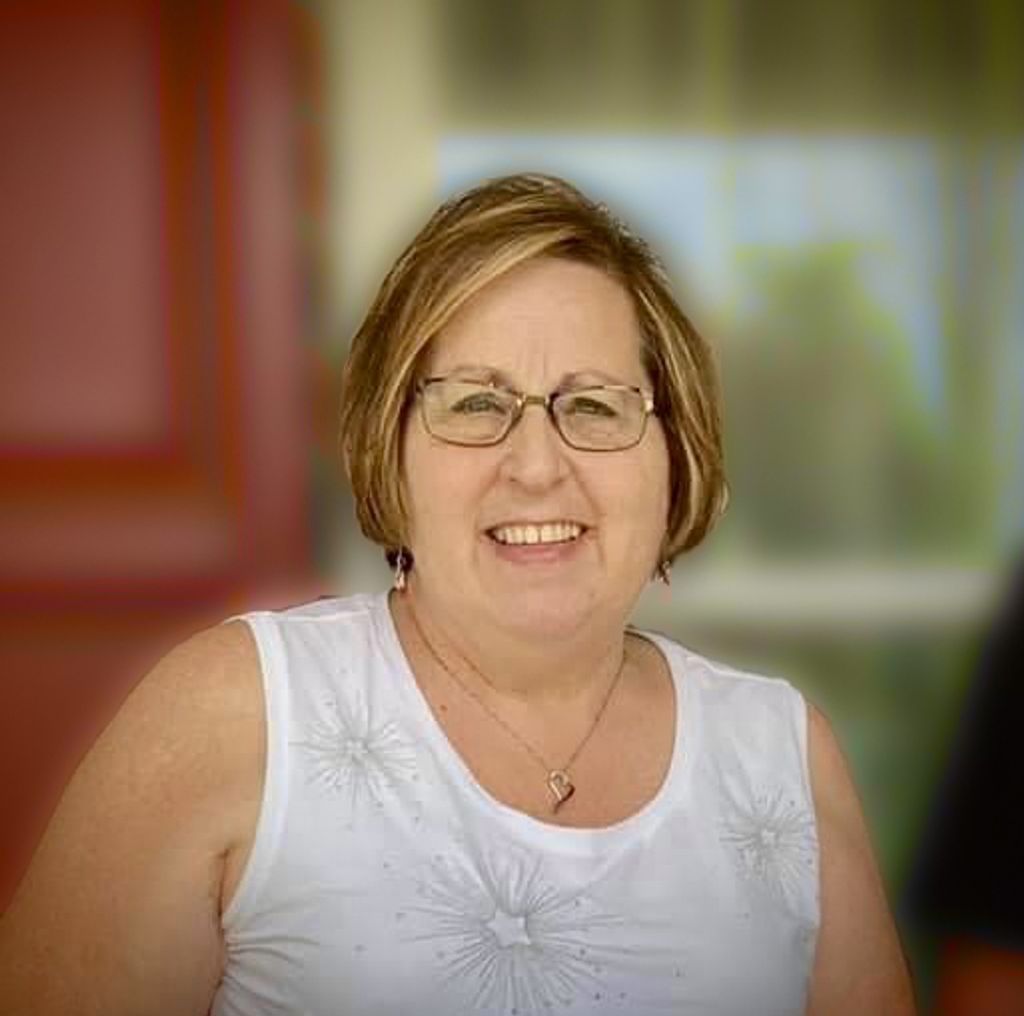 Cynthia Lynn (Hritz)  Simpson