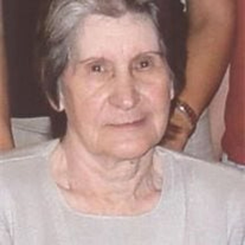 Emelda Dufrene
