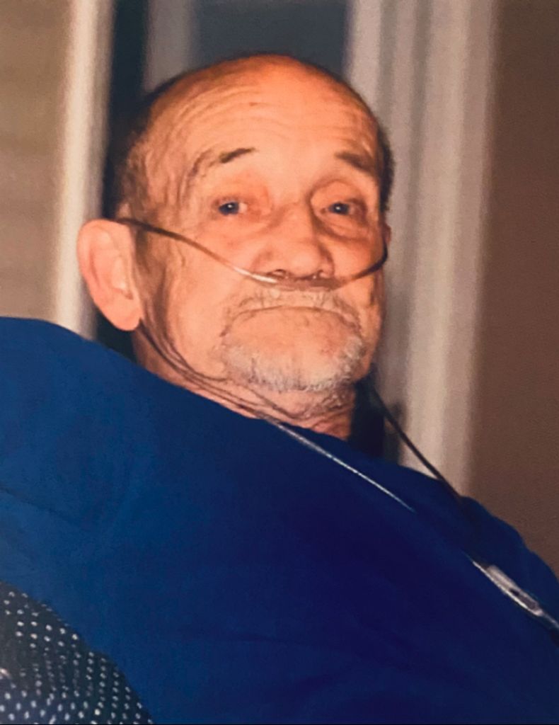 Leslie Johnson Sr. Profile Photo