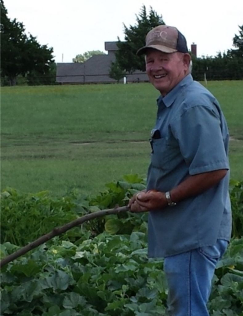 Marvin  Ray Lackey