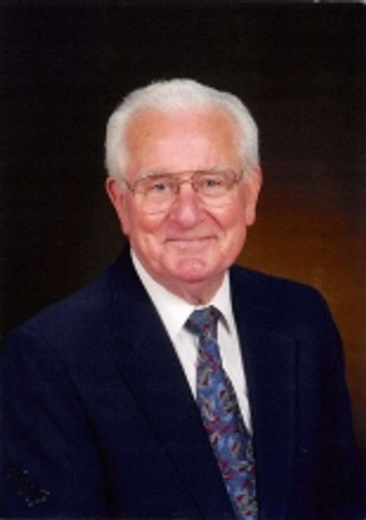 Charles Henry Grizzle