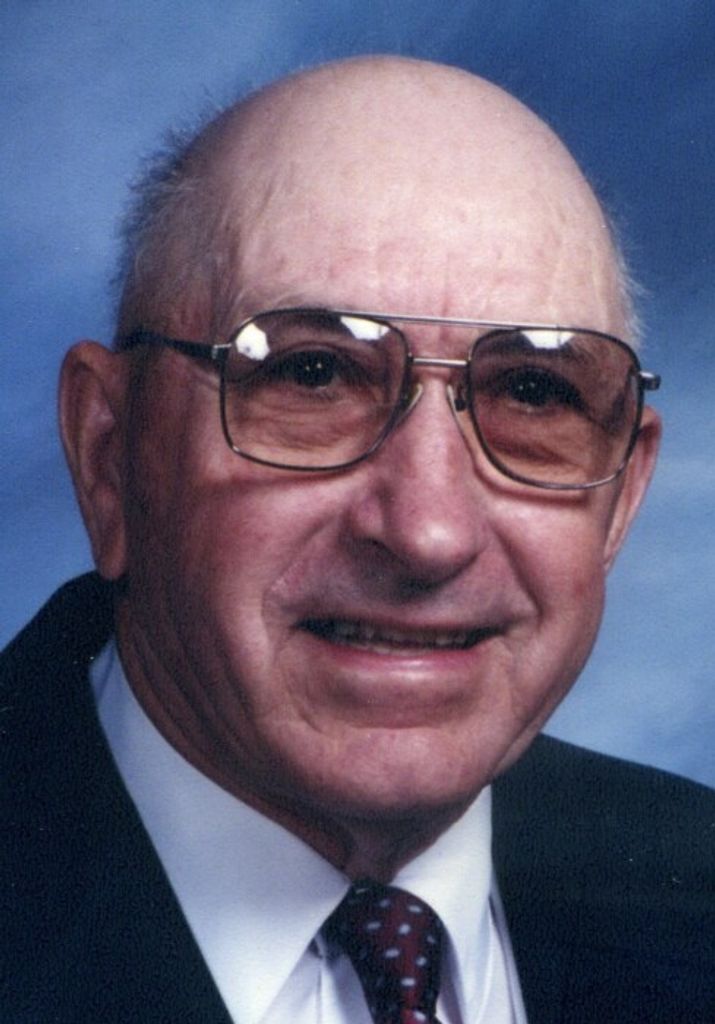 Stanley Everett Moran