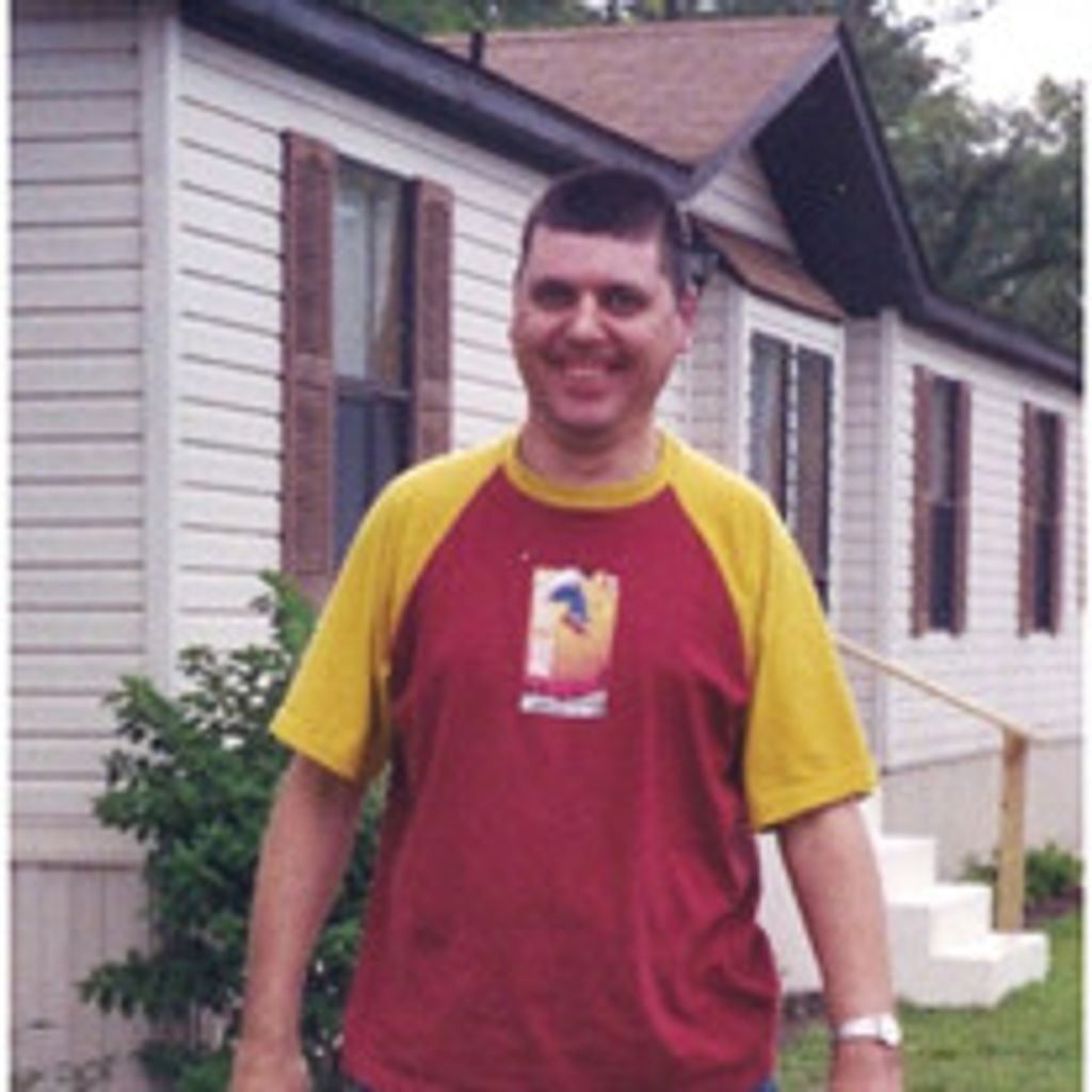 Stephen Harvey McClendon