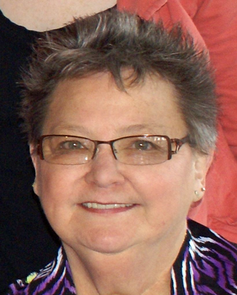 Janice Gerber