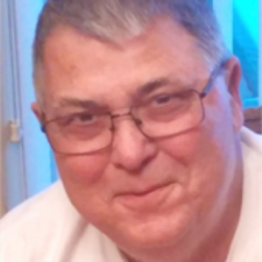 Albert "Moe" Garganta