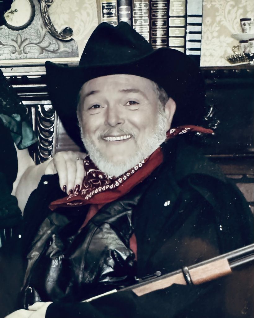 Willie Anderson Kirk
