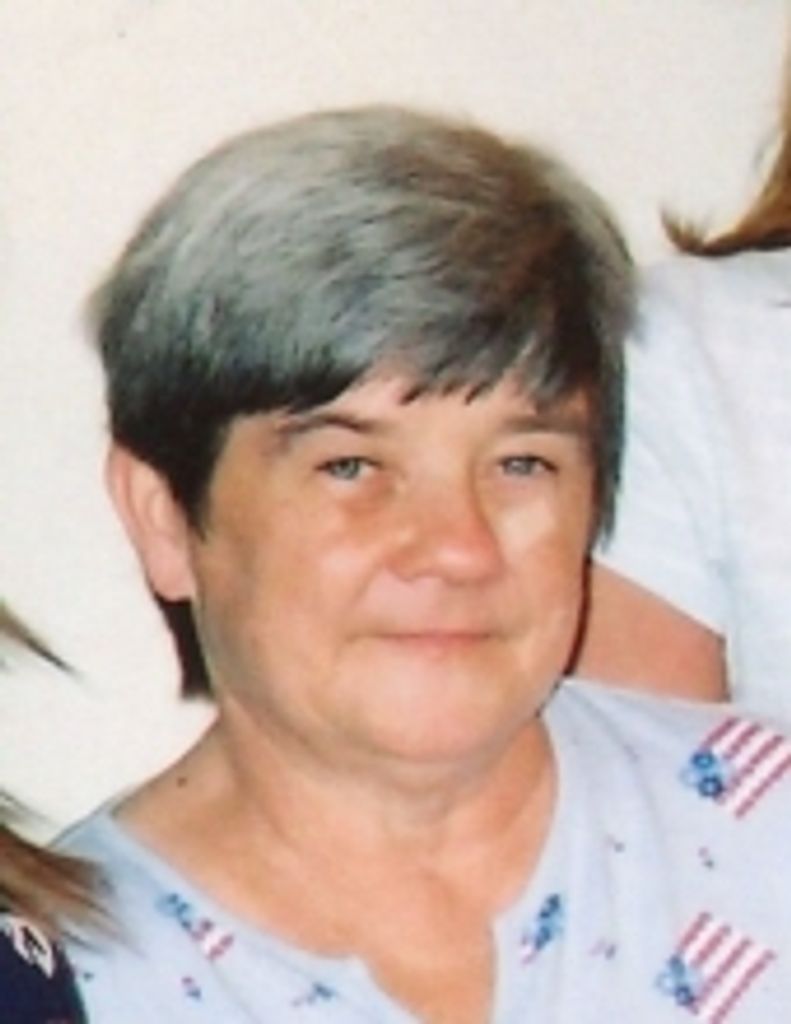 Wilma Jean Bearfield