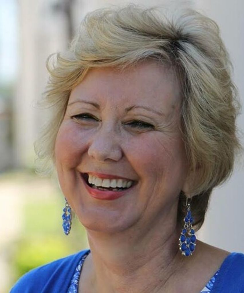 Debra Jean Rouse Profile Photo