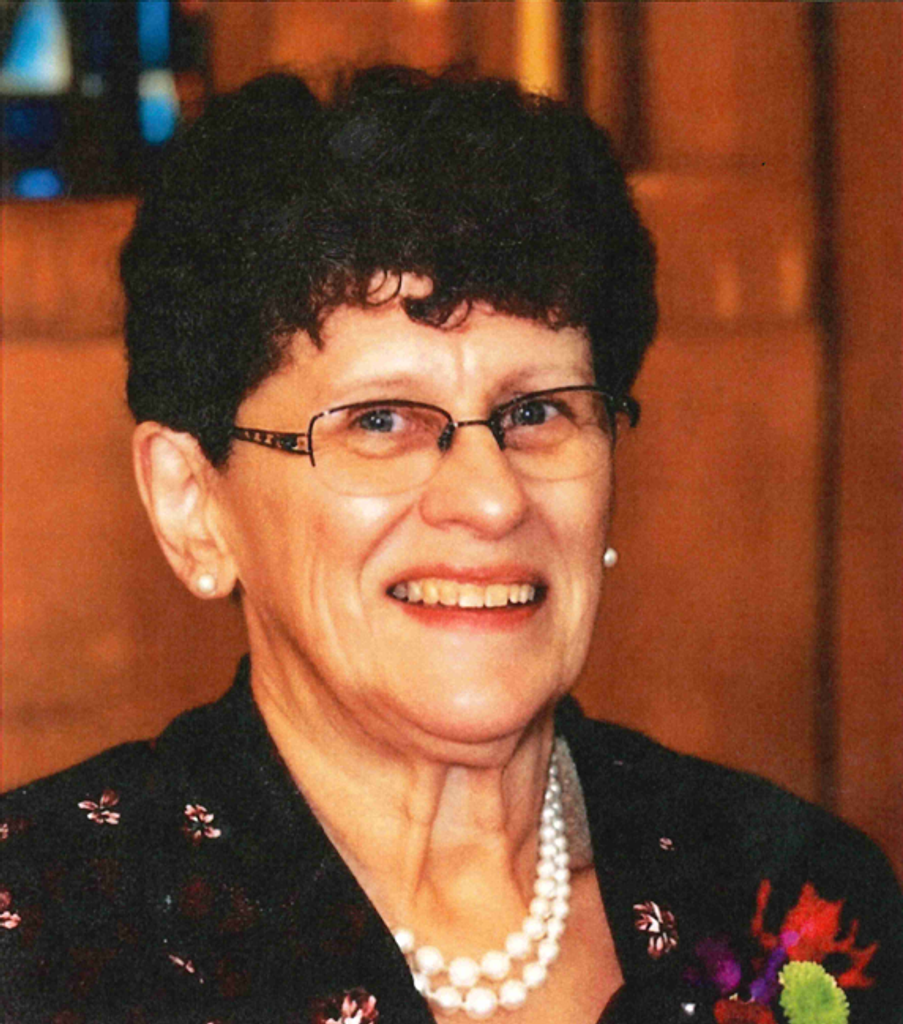 Deloris Ann Kramer Profile Photo