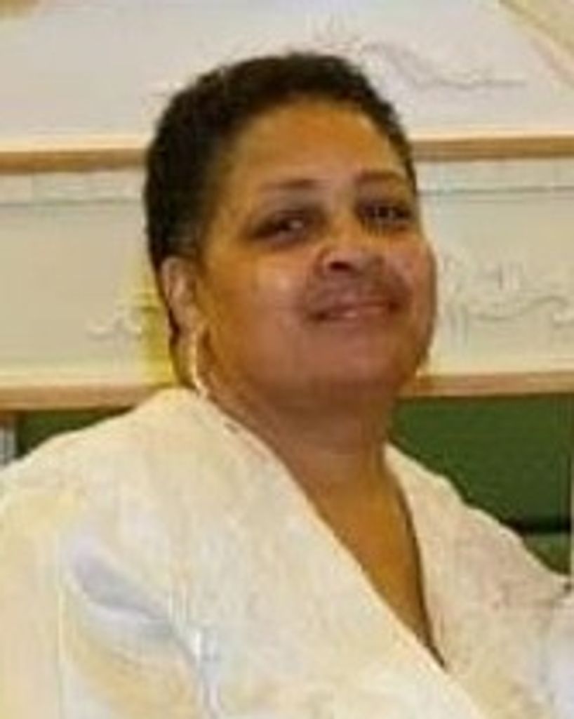 Ms. Katherine Barsh Profile Photo
