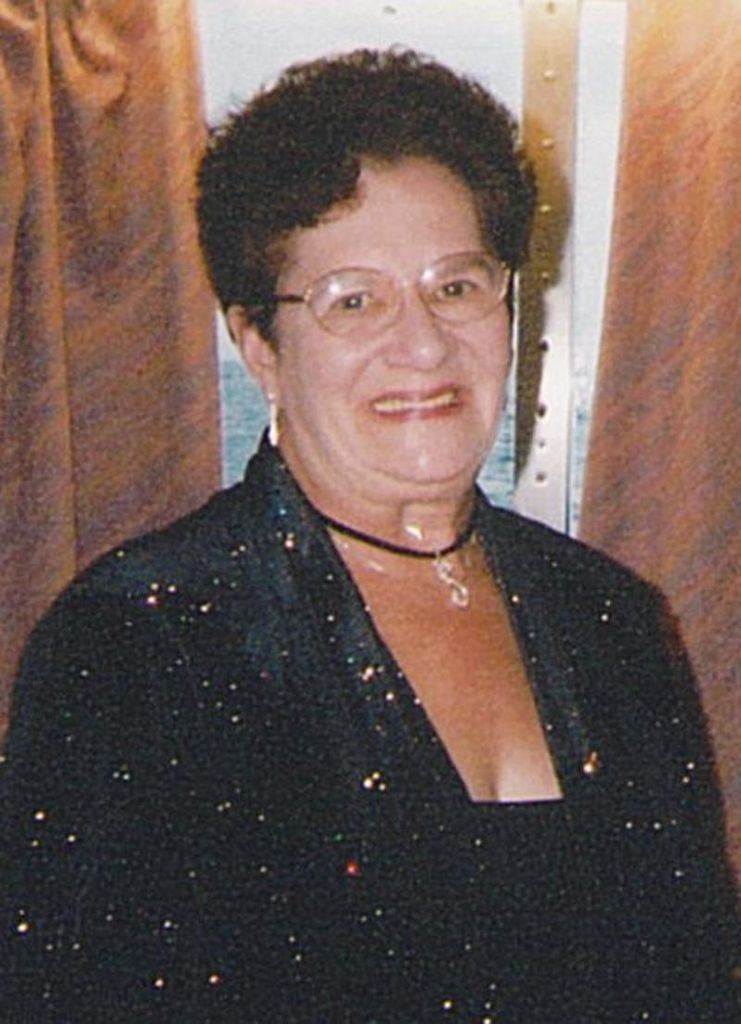 Shirley Ann Webster Profile Photo