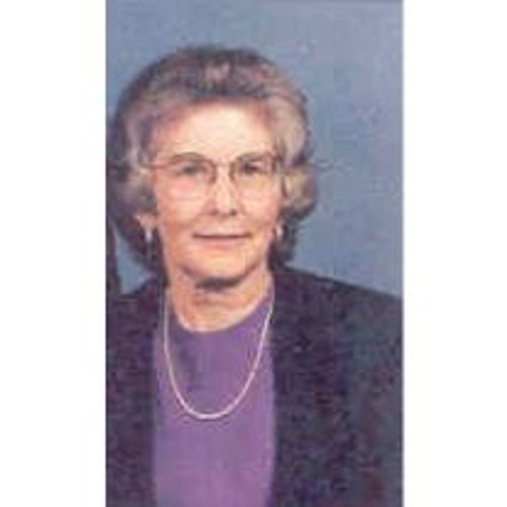 Virginia Swenson