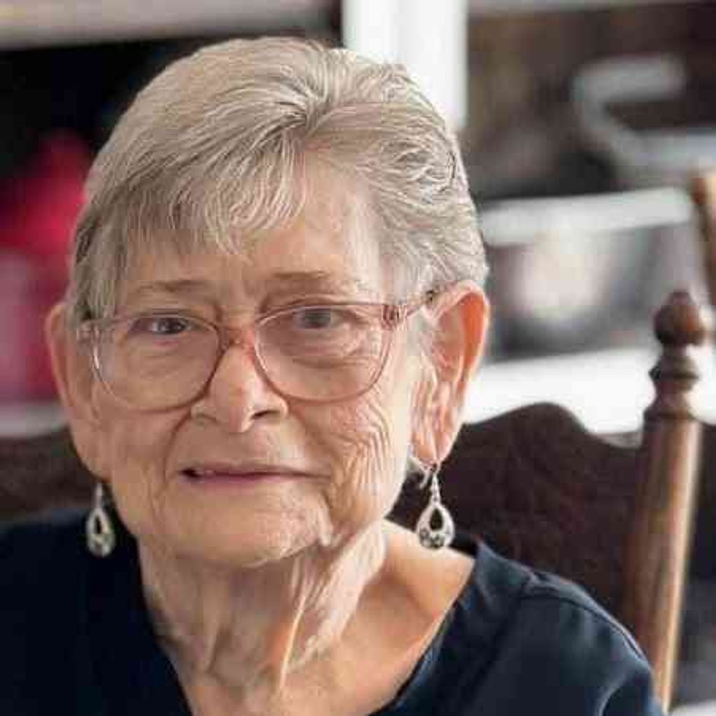 Patty Ewing Profile Photo