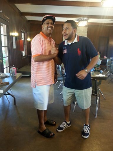 Keith Jackson Anthony photo gallery thumbnail 22 of 29