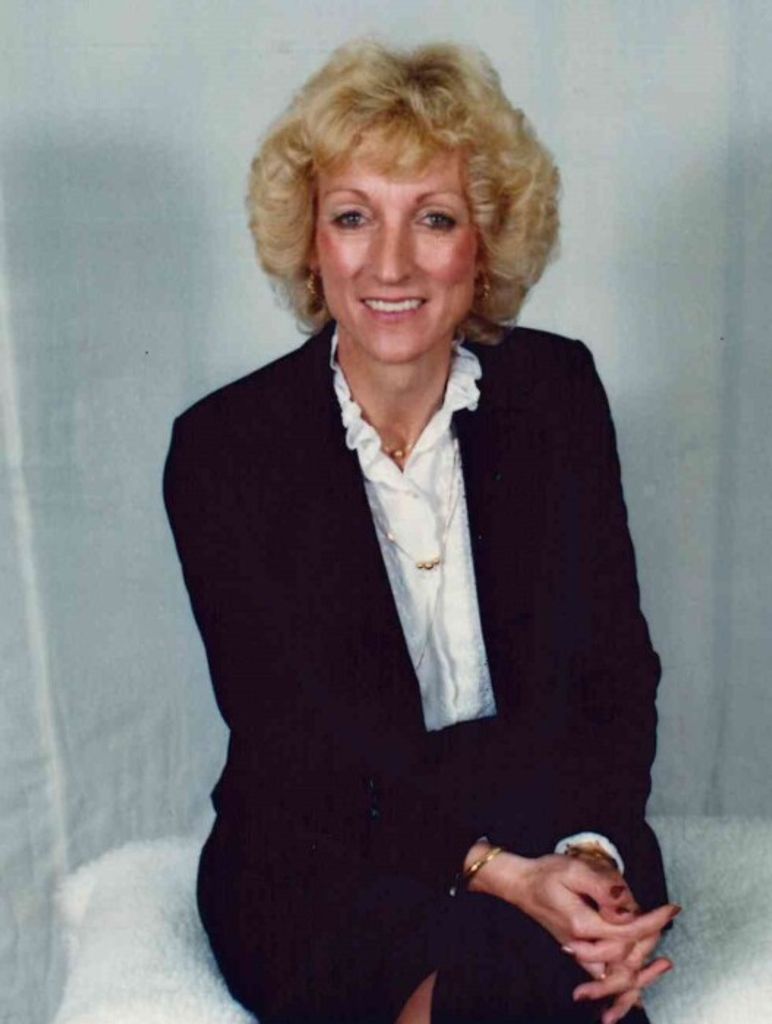 Joan (Pugmire)  Eborn Profile Photo