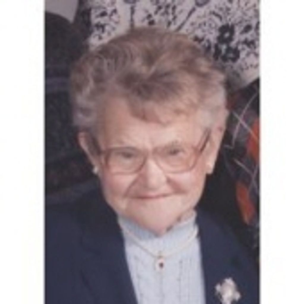 Margaret E. Brecklin