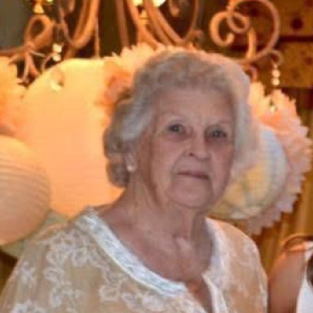 Helen Abshire Miller Profile Photo