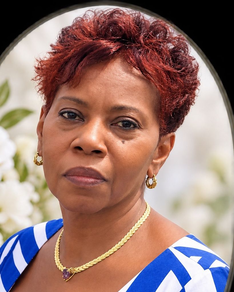 Joyce A. Jones Profile Photo
