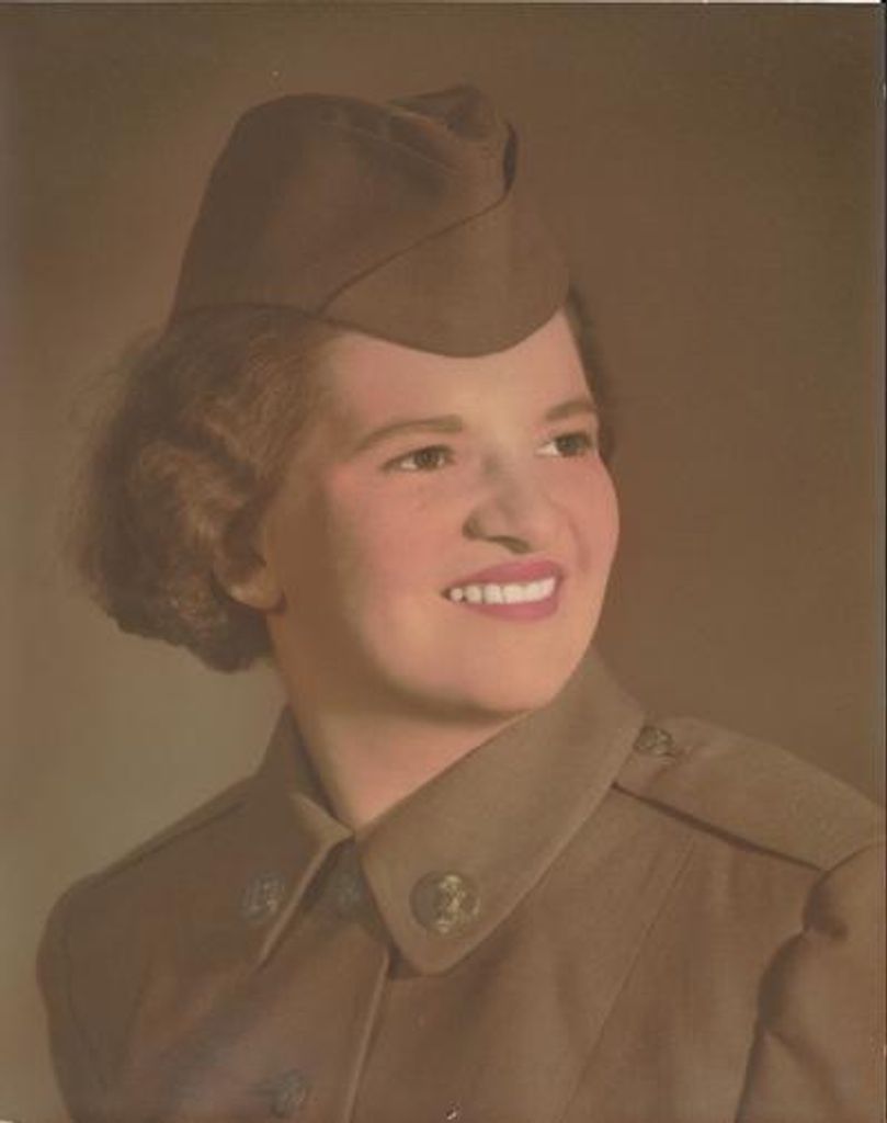 June E. Woodruff Profile Photo