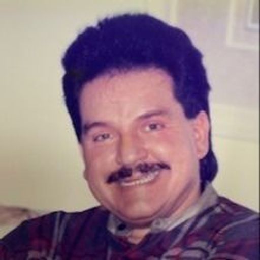 George R. Vaiea Profile Photo