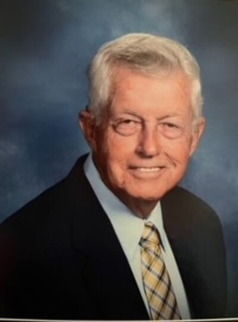 James Norman Braswell Profile Photo