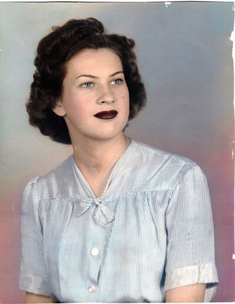 Paige Louise Hunt Robertson Profile Photo