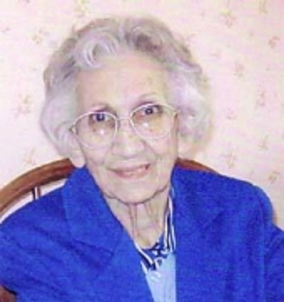 Hilda Landry Theriot