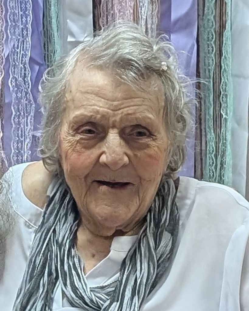 Dorothy Marie Hurst Profile Photo