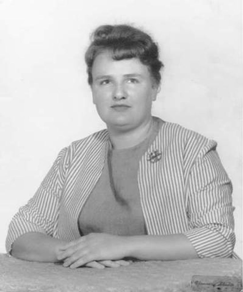 Norma June King