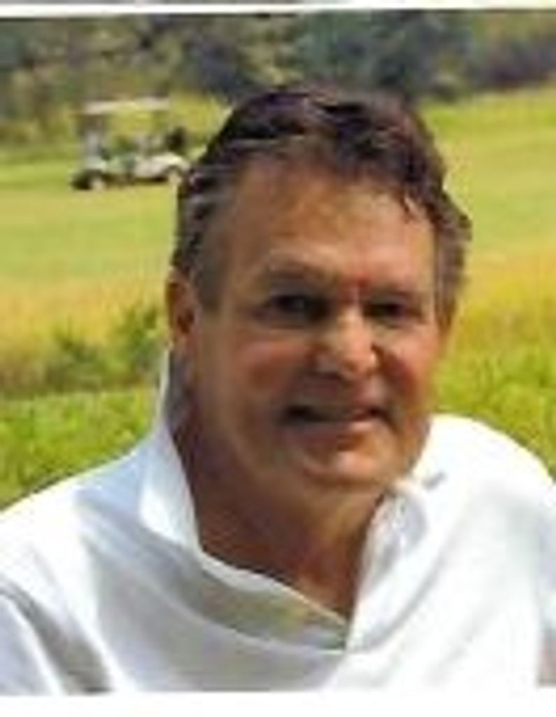 Larry Wayne Folker