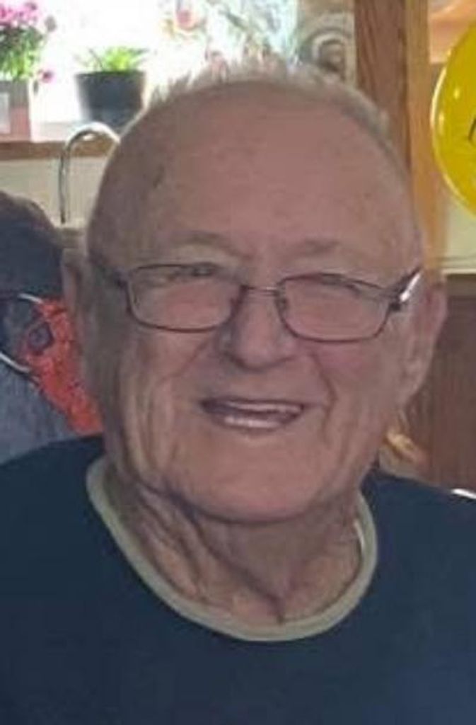 Glenn P. Keune, Sr.